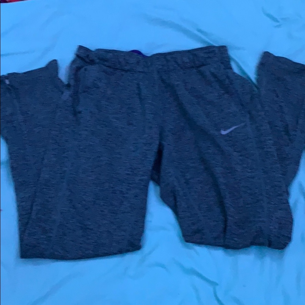 Nike sweatpants